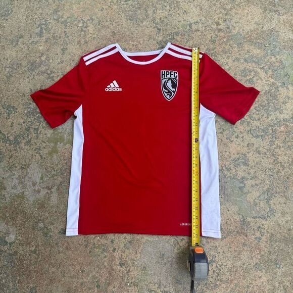 Adidas HPFC Soccer Jersey #16 - Picture 1 of 4